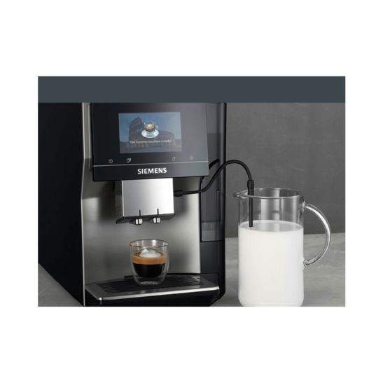 Siemens TP705D01 Kaffeevollautomat EQ700