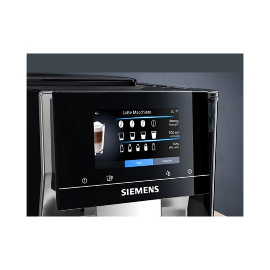 Siemens TP705D01 Machine à café automatique EQ700