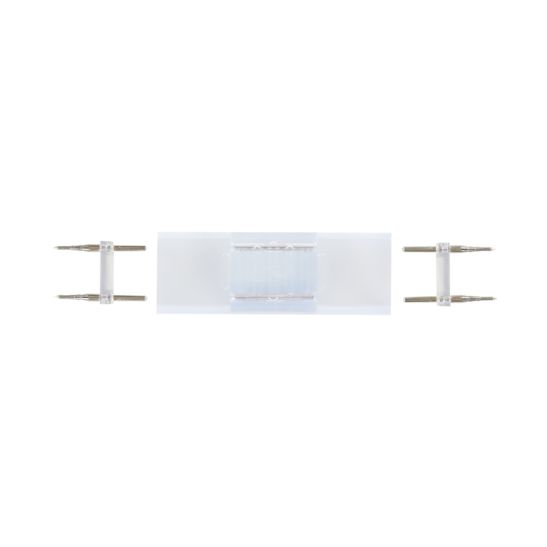 Ekström Kit de connexion (fiche & prise) pour rubans LED avec enrouleur de câble