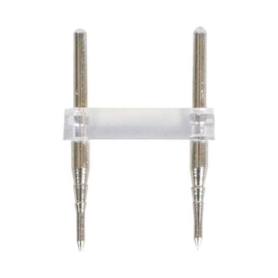 Verbindungsset (Stecker & Stifte) zu LED Schlauch Kabelrollen
