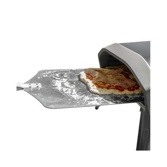 Mr. Grill Four à pizza à gaz, incl. tuyau et régulateur de gaz