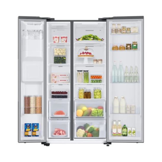 Samsung RS67A8811S9WS Food Center 634 L, NoFrost+