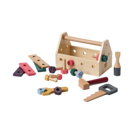 Kid's Concept Set boîte à outils de jeu pour enfants