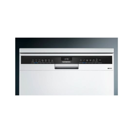 Siemens SN23EW03ME Lave-vaisselle,libre