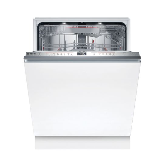 Bosch SBV6ZDX16E Lave-vaisselle entièrement intégré XXL