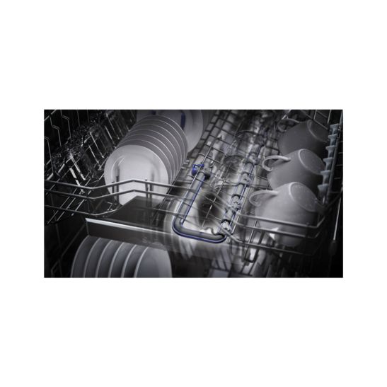 Siemens SX87TX00CE Lave-vaisselle entièrement intégré XXL