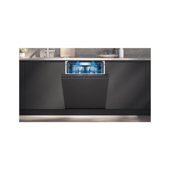 Siemens SX87TX00CE Lave-vaisselle entièrement intégré XXL