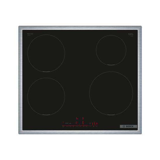Bosch PIE645HB1E Table de cuisson à induction 60cm