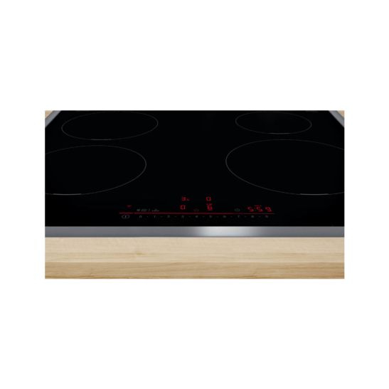 Bosch PIE645HB1E Table de cuisson à induction 60cm