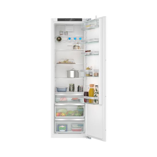 Siemens KI81RADD0H Einbau Kühlschrank 310 Liter