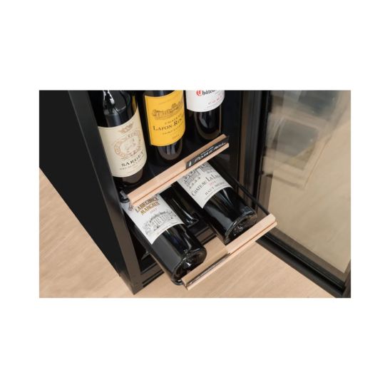 Avintage AVU23TB1 Einbau-Weinkühlschrank 22 Flaschen 1 Zone