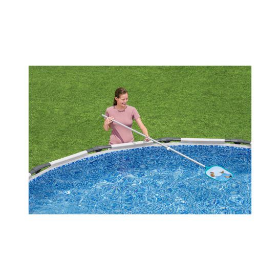 Bestway Kit d'entretien pour piscine AquaClear