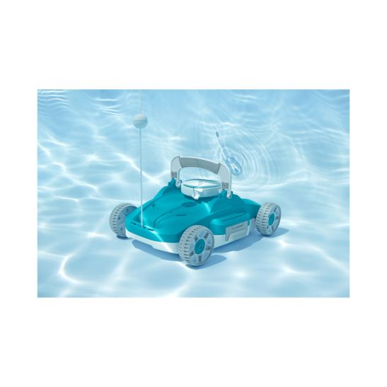 Bestway AquaTronix G200 Robot aspirateur hydraulique pour piscines hors sol