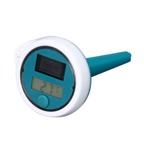 Bestway schwimmendes digitales Poolthermometer