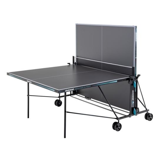 DONIC Table de ping pong Style Outdoor 600