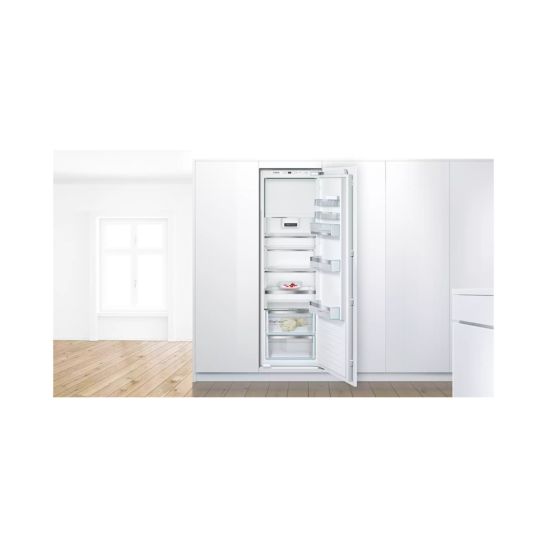 Bosch Einbau-Kühlschrank KIL82ADE0 285 Liter