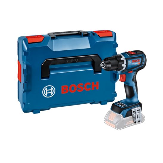 Bosch GSR 18V-90 C (2xPC4/0Ah CoMo L-BOXX) (0.601.9K6.005)