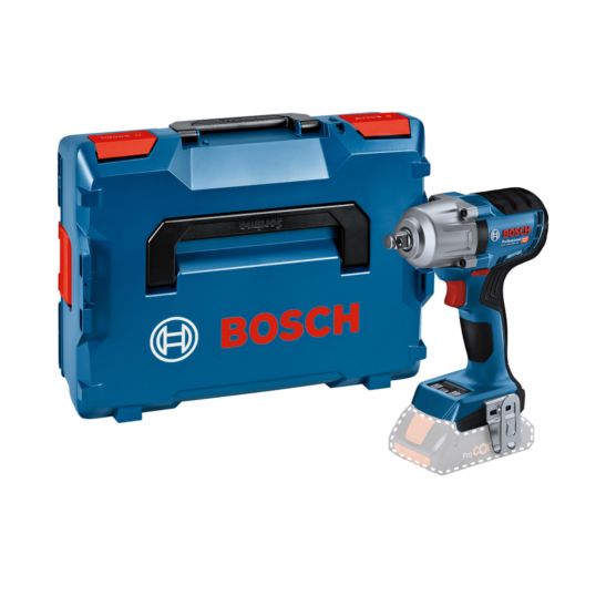 Bosch GDS 18V-450 HC Boulonneuse sans-fil (solo L)