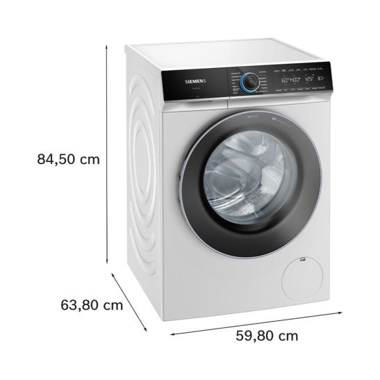 Siemens WG44B2A40 Waschmaschine 9kg