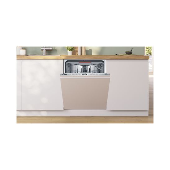 Bosch SBH4ECX10E Lave-vaisselle entièrement intégré XXL