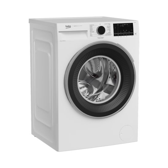 beko WM305 Waschmaschine 7 kg