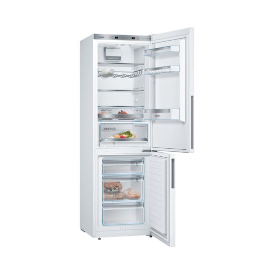 Bosch KGE36AWCA Réfrigérateur-congélateur 308 litres