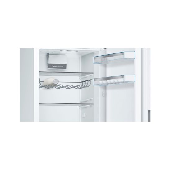 Bosch KGE36AWCA Réfrigérateur-congélateur 308 litres