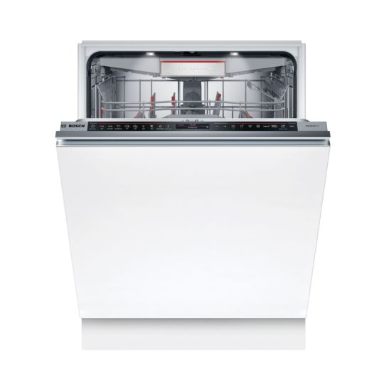 Bosch SBD8TCX01E Lave-vaisselle entièrement intégré XXL