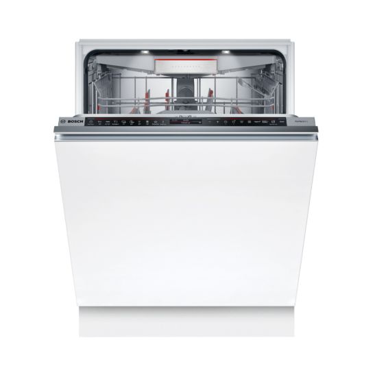 Bosch SMD8TCX01E Lave-vaisselle entièrement intégré