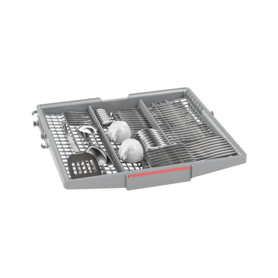 Bosch SMV6YCX02E Lave-vaisselle entièrement intégré