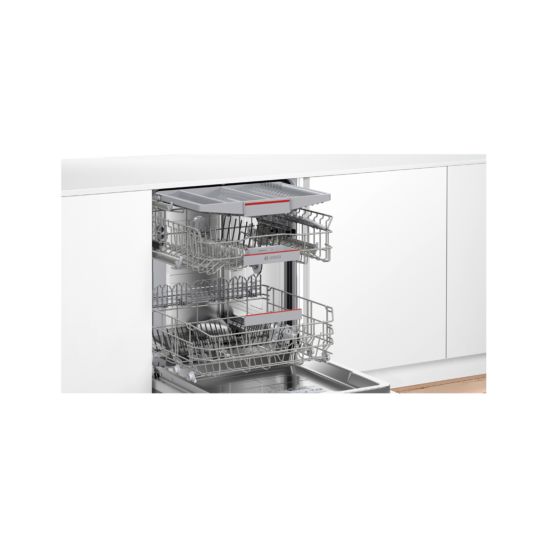 Bosch SMV6YCX02E Lave-vaisselle entièrement intégré