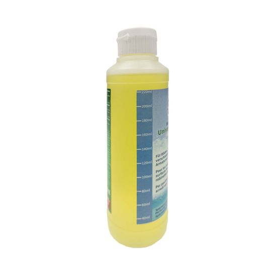 HomeClean Universalreiniger Lemon 250 ml 4 in 1