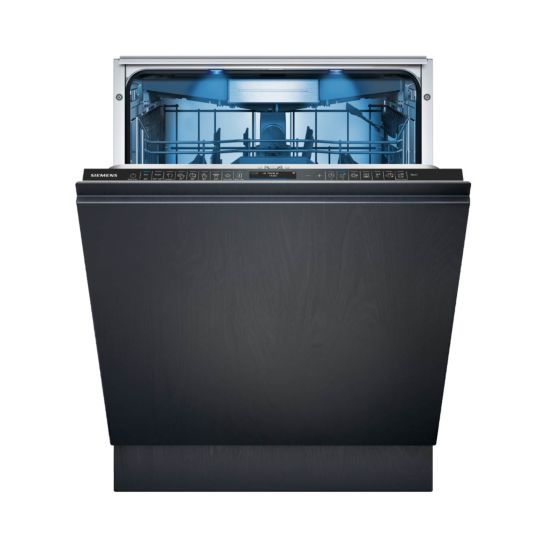 Siemens SN87TX00CE Lave-vaisselle entièrement intégré