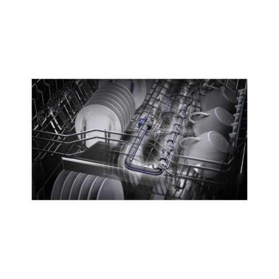 Siemens SN87TX00CE Lave-vaisselle entièrement intégré