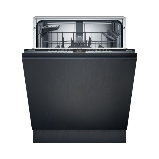 Siemens SX73EX01AH Lave-vaisselle entièrement intégré XXL