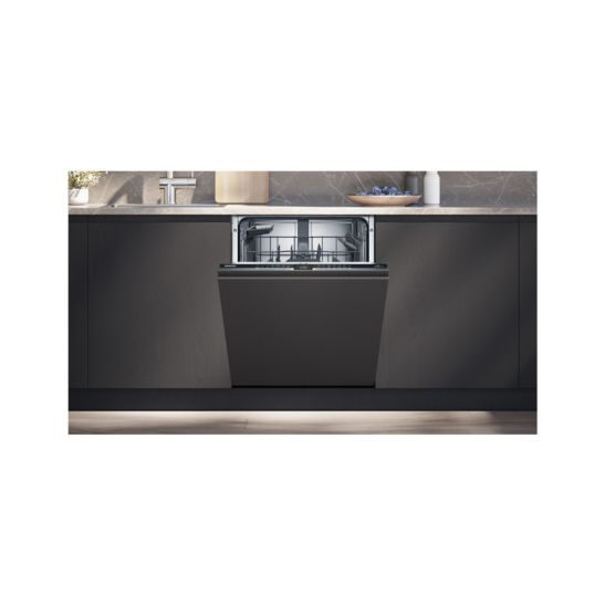 Siemens SX73EX01AH Lave-vaisselle entièrement intégré XXL