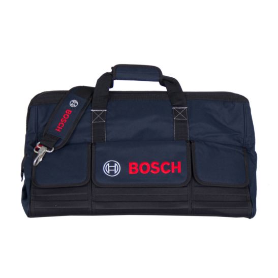 Bosch Set d'outils 5 pièces GSR/GST/GKS/GSA/GWS, 3x 4.0 Ah, incl. sac