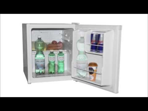 Kibernetik Kühlschrank 40 Liter