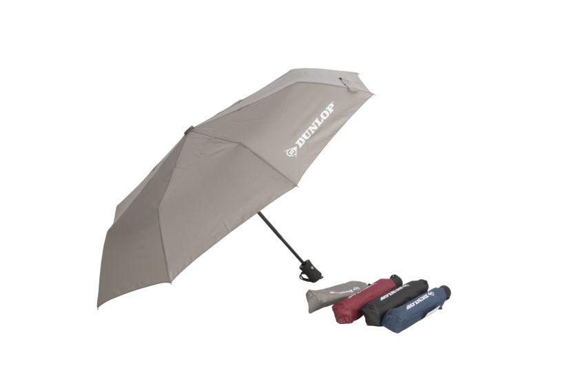 Dunlop Parapluie de poche