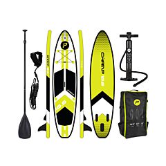 PURE Stand up Paddle-Set 320 x 76 x 15 cm