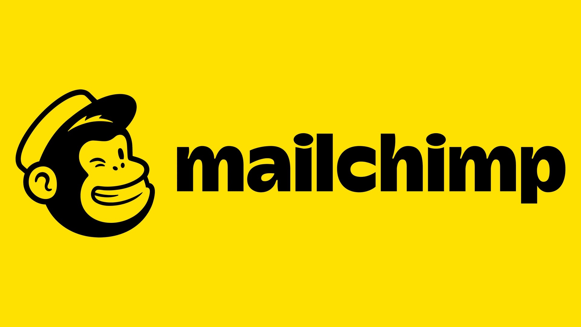 Mailchimp-Symbol