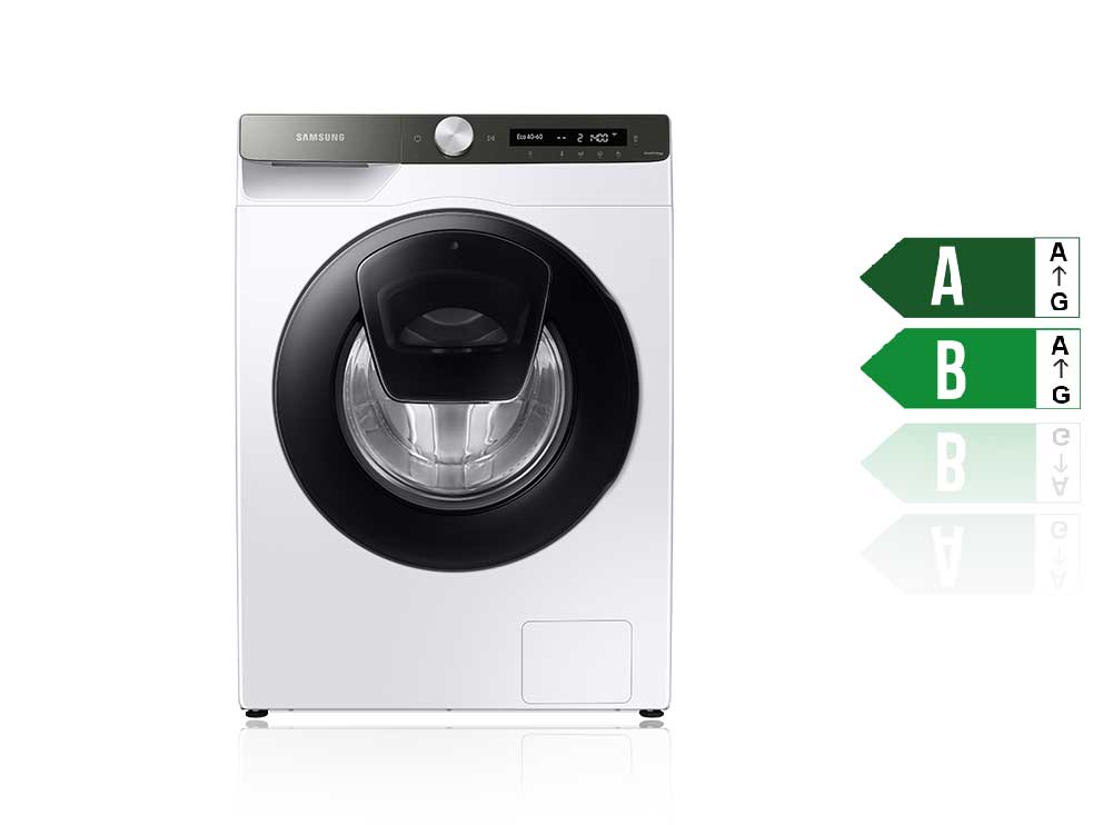 Waschmaschinen-AB